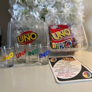 DRUNK UNO